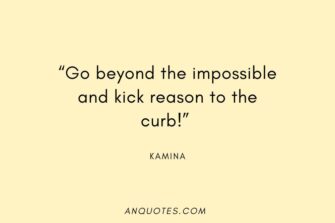 The 43 Most Hardcore Quotes from Gurren Lagann