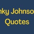 Inspirational Inky Johnson quotes