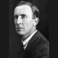 J.R.R. Tolkien quotes