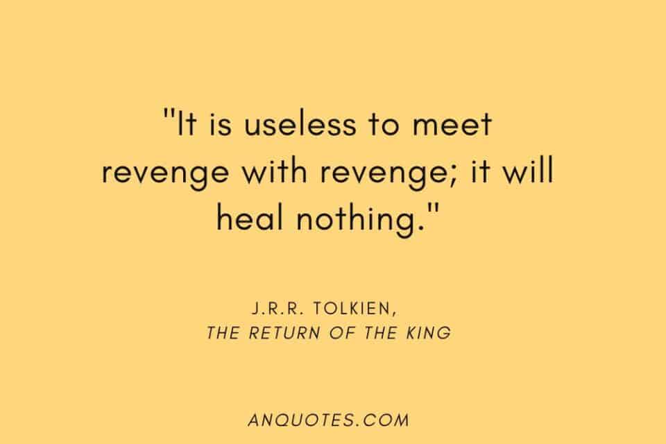 58 Inspiring J.R.R. Tolkien Quotes