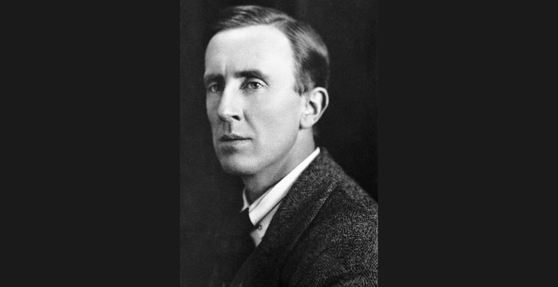 J.R.R. Tolkien quotes