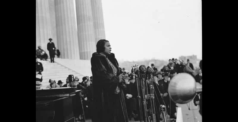 Marian Anderson Quotes