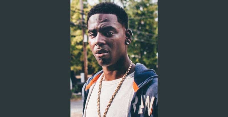 Young Dolph quotes