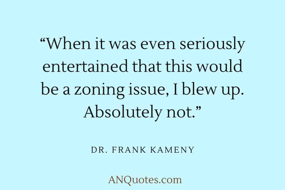 Frank Kameny Gay Rights Activist quote