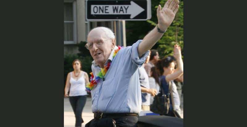 Frank Kameny Quotes