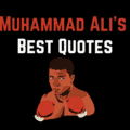 Muhammad Ali Quotes